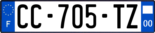 CC-705-TZ