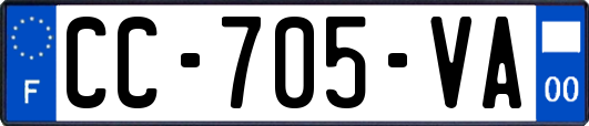 CC-705-VA