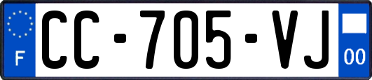 CC-705-VJ