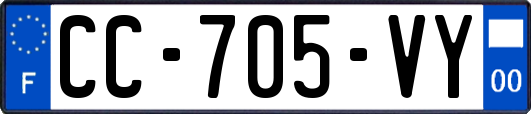 CC-705-VY