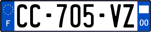 CC-705-VZ