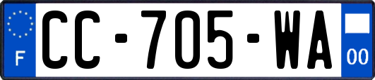 CC-705-WA