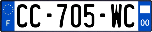 CC-705-WC