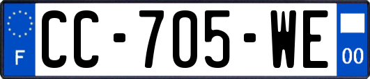 CC-705-WE