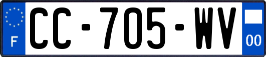 CC-705-WV