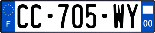 CC-705-WY