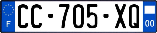 CC-705-XQ