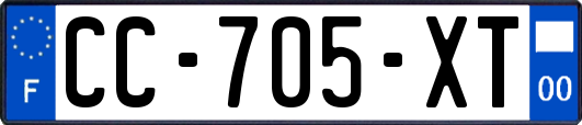 CC-705-XT