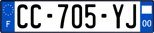 CC-705-YJ