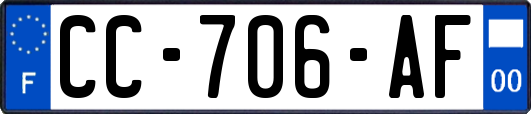 CC-706-AF