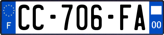 CC-706-FA