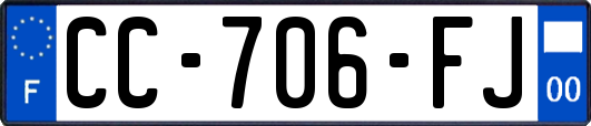 CC-706-FJ