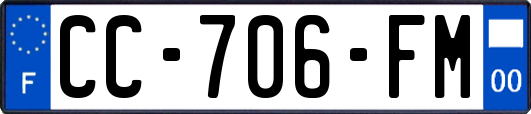 CC-706-FM