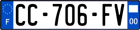 CC-706-FV