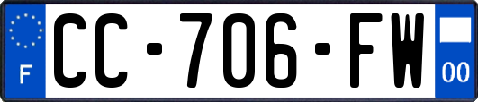 CC-706-FW