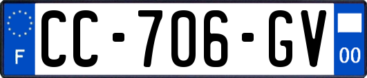 CC-706-GV