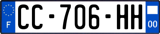 CC-706-HH