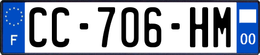 CC-706-HM