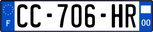 CC-706-HR