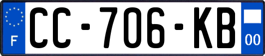 CC-706-KB