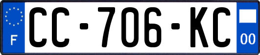CC-706-KC