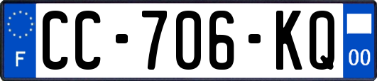 CC-706-KQ