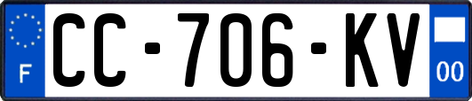 CC-706-KV
