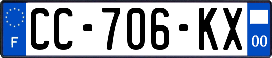 CC-706-KX