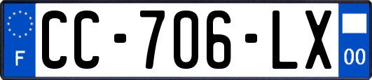 CC-706-LX
