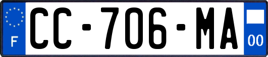 CC-706-MA