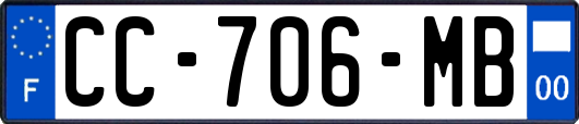 CC-706-MB