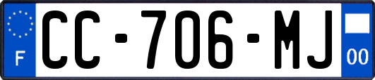 CC-706-MJ