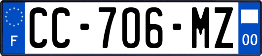 CC-706-MZ