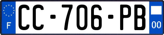 CC-706-PB