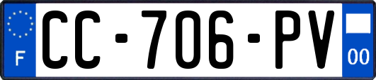 CC-706-PV