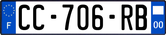 CC-706-RB