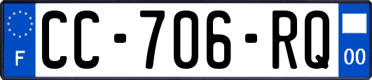 CC-706-RQ