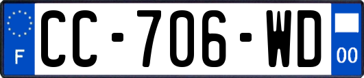 CC-706-WD