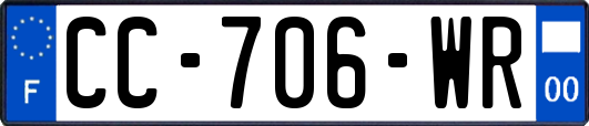 CC-706-WR