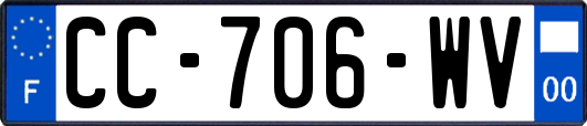 CC-706-WV