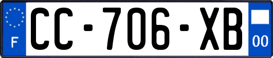 CC-706-XB