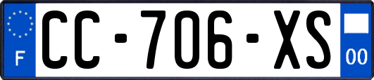 CC-706-XS