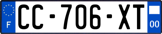 CC-706-XT