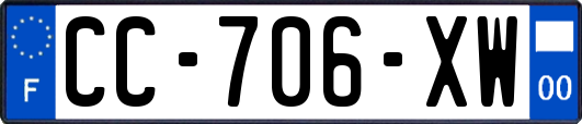 CC-706-XW