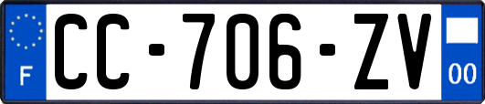 CC-706-ZV