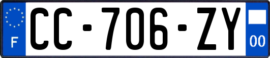 CC-706-ZY