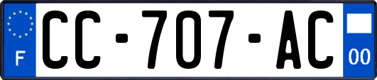 CC-707-AC