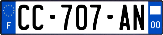 CC-707-AN