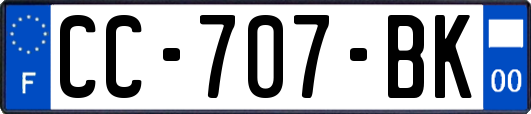 CC-707-BK