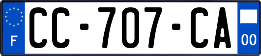 CC-707-CA